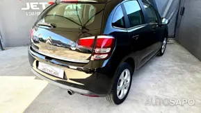 Citroen C3 de 2016