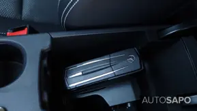 Mercedes-Benz Classe CLA de 2017