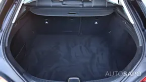 Mercedes-Benz Classe CLA de 2017