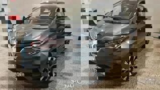 Renault ZOE de 2021