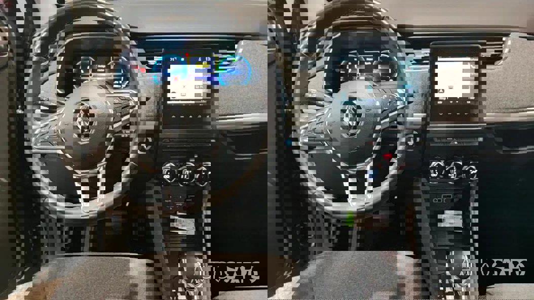 Renault ZOE de 2021