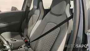 Renault ZOE de 2021
