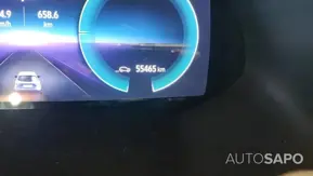 Renault ZOE de 2021