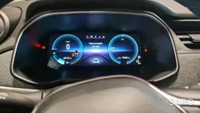 Renault ZOE de 2021