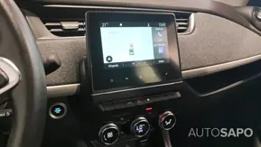 Renault ZOE de 2021