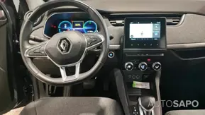 Renault ZOE de 2021