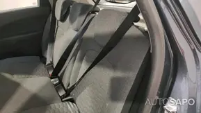 Renault ZOE de 2021