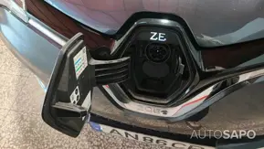 Renault ZOE de 2021