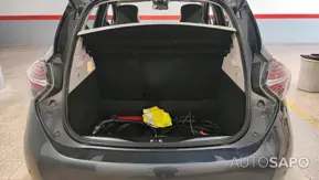 Renault ZOE de 2021