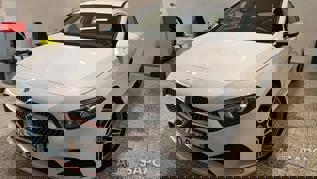 Mercedes-Benz Classe A de 2019