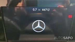 Mercedes-Benz Classe A de 2019