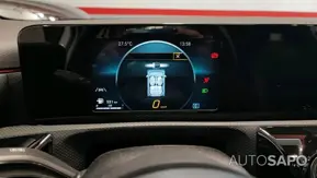 Mercedes-Benz Classe A de 2019