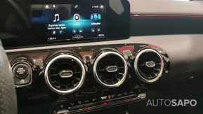 Mercedes-Benz Classe A de 2019