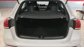 Mercedes-Benz Classe A de 2019