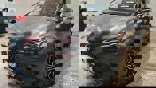 Lexus NX de 2022