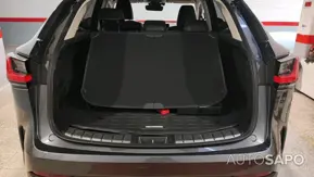 Lexus NX de 2022