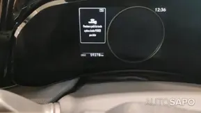 Lexus NX de 2022