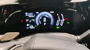 Lexus NX de 2022