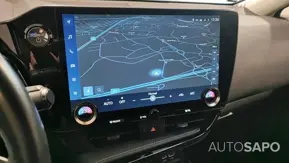 Lexus NX de 2022