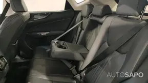 Lexus NX de 2022