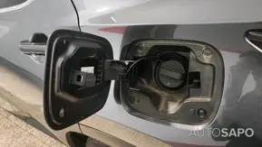 Lexus NX de 2022