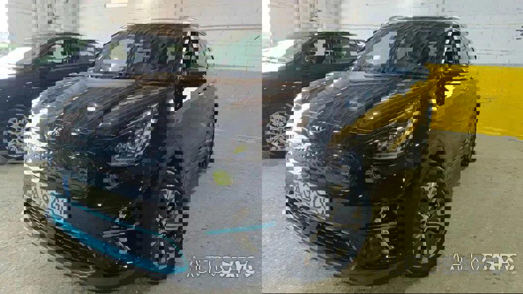 Kia e-Niro de 2021