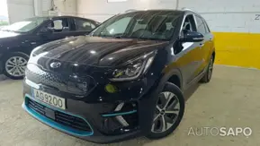 Kia e-Niro de 2021