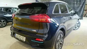 Kia e-Niro de 2021