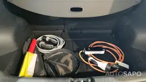Kia e-Niro de 2021