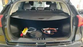 Kia e-Niro de 2021