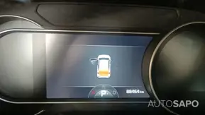 Kia e-Niro de 2021