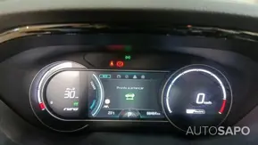 Kia e-Niro de 2021