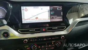 Kia e-Niro de 2021