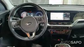 Kia e-Niro de 2021