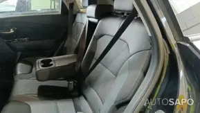 Kia e-Niro de 2021