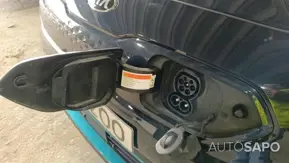 Kia e-Niro de 2021