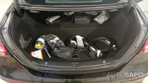 Mercedes-Benz Classe E de 2022