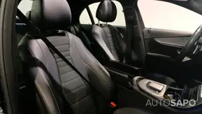 Mercedes-Benz Classe E de 2022
