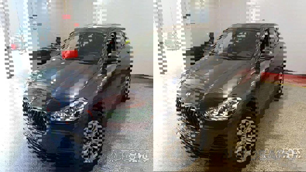 BMW X2 de 2021