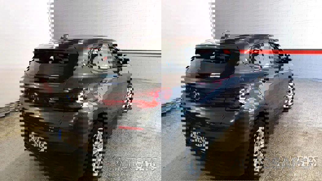 BMW X2 de 2021