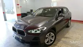 BMW X2 de 2021