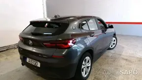 BMW X2 de 2021