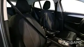 BMW X2 de 2021