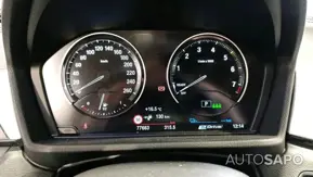 BMW X2 de 2021