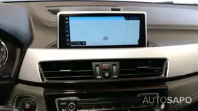 BMW X2 de 2021