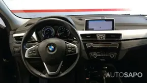 BMW X2 de 2021