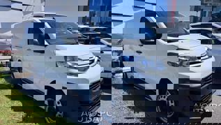 Citroen Jumpy de 2019