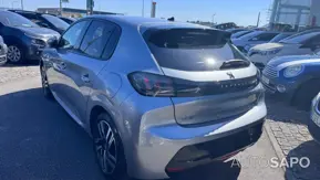 Peugeot 208 1.2 PureTech Allure de 2020