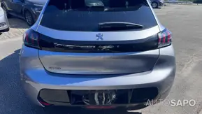 Peugeot 208 1.2 PureTech Allure de 2020