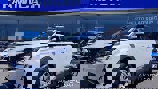 Peugeot 3008 de 2021